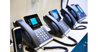 Подключение и настройка IP телефона