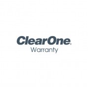 Расширенная гарантия ClearOne 3Y SRV IntAT