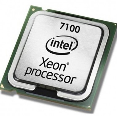 Процессор для серверов HP Intel Xeon 7140M (430816-B21)