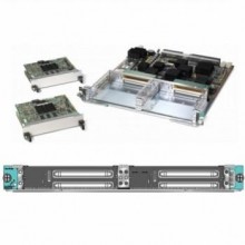 Сервисный модуль Cisco 7600-SSC-400=