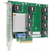 Плата HP 12Gb SAS Expander Card for ML350 Gen9 (769635-B21)
