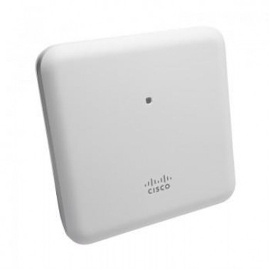 Точка доступа Cisco AIR-AP2802I-EK910C