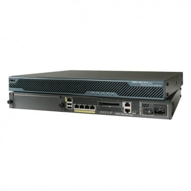 Межсетевой экран Cisco ASA5510-K8