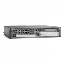 Маршрутизатор Cisco ASR1002X-20G-K9