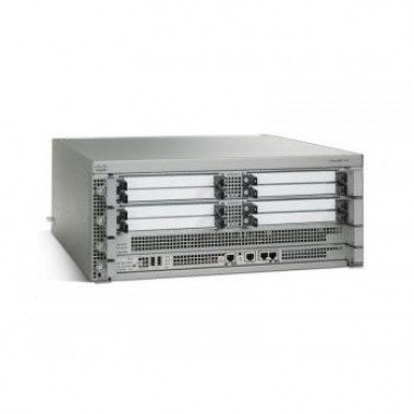 Маршрутизатор Cisco ASR1K4R2-20G-SECK9