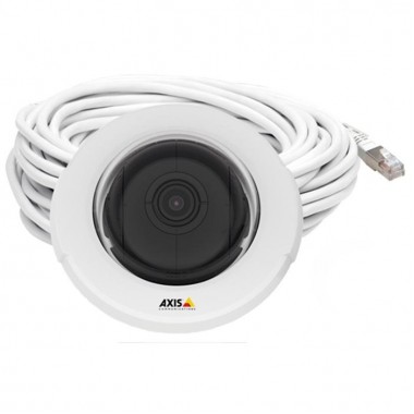 Видеомодуль AXIS F4005-E DOME SENSOR UNIT