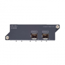 Модуль Cisco C2960X-FIBER-STK