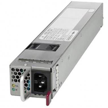 Блок питания Cisco C4KX-PWR-750AC-R/2