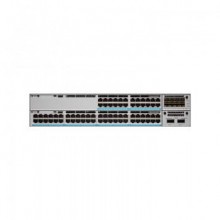 Коммутатор Cisco C9300L-24UXG-4X-E