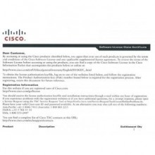 Лицензия Cisco C9400-DNA-P-7Y