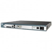 Маршрутизатор CISCO C2811-15UC/K9