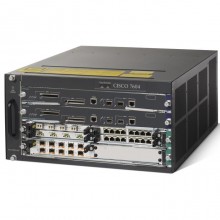 Маршрутизатор CISCO7604=