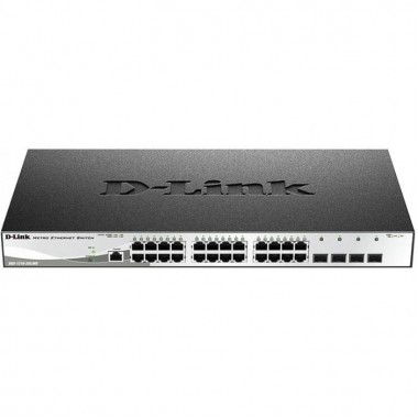 Коммутатор D-Link DGS-1210-28X/ME/B1A