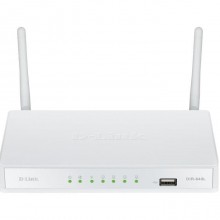 Маршрутизатор D-Link DIR-640L/RU/A2A Маршрутизатор D-Link DIR-640L/RU/A2A