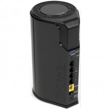 Маршрутизатор D-Link DIR-860L/A1A Маршрутизатор D-Link DIR-860L/A1A