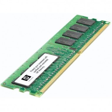 Оперативная память HP 4 GB (1 x 4 GB) PC3L-10600 (DDR3-1333)  (604500-B21)