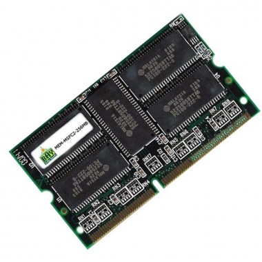 Память Cisco MEM-MSFC2-256MB