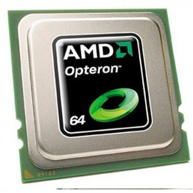 Процессор для серверов HP AMD Opteron 6328 (704191-B21)