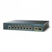 Коммутатор Cisco Catalyst WS-C2960-8TC-S