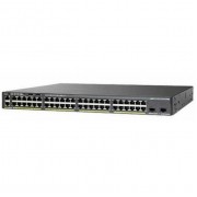 Коммутатор Cisco Catalyst WS-C2960RX-48LPS-L