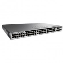 Коммутатор Cisco Catalyst WS-C3850R-48P-E