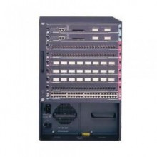 Коммутатор Cisco WS-C6509-E-ACE-K9