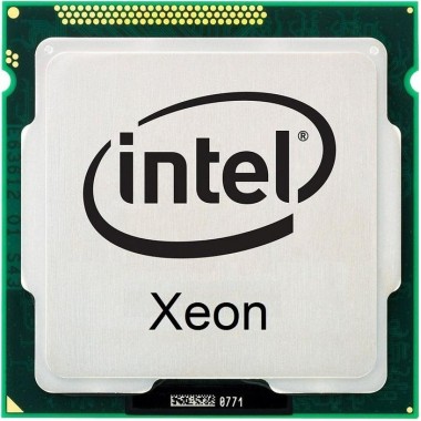 Процессор для серверов HP Intel Xeon 3.4 z/800MHz-1MB (354582-B21)