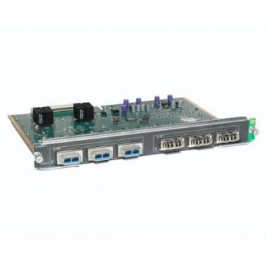 Интерфейсный модуль Cisco WS-X4606-X2-E