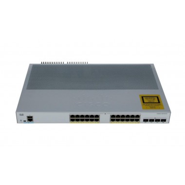 Коммутатор Cisco C1000-24FP-4X-L