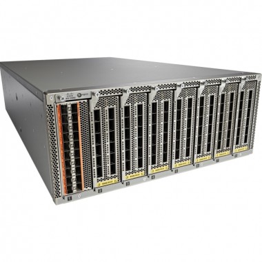 Коммутатор Cisco N5696Q-6FEX-1G