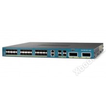 Коммутатор Cisco WS-C4908G-L3