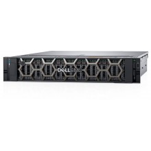 Сервер Dell EMC PowerEdge R740 HP2 / 210-ALGN-103-000