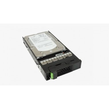 34044168 Жесткий диск DX S2 600GB SAS HDD 6G 10K 2.5in