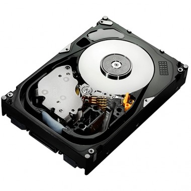 Жесткий диск Huawei 2000GB, SATA 6Gb/s, 7.2K rpm, 128MB, 2.5" 02311HGX