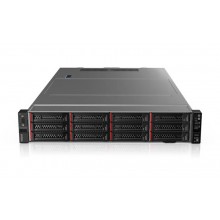 Сервер Lenovo ThinkSystem SR550 7X04A027EA