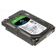 Жесткий диск Seagate Exos 7E10 HDD 4 TБ, SATA, 3,5, 7200, 512n ST4000NM006B