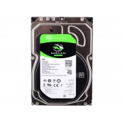 Жесткий диск HDD SATA Seagate 8000Gb (8Tb), ST8000VX0002, Surveillance, 5900 rpm, 256Mb buffer