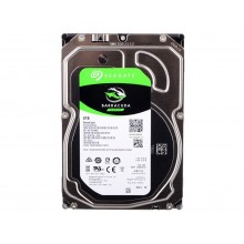 Жесткий диск HDD SATA-III Seagate 8000Gb, ST8000NE0001, Enterprise NAS Rescue, 7200 rpm, 256Mb buffer