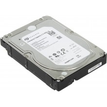 Жесткий диск HDD SATA Seagate 1000Gb (1Tb), ST1000NM0055, Enterprise Capacity, 7200 rpm, 128Mb buffer