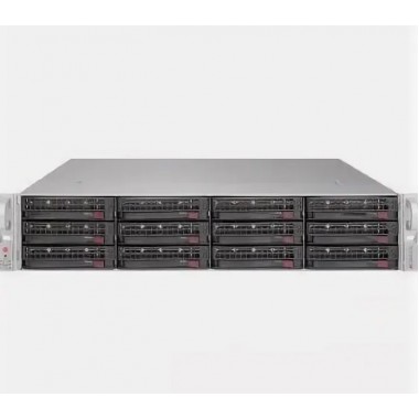 Сервер Supermicro SYS-7048GR-TR