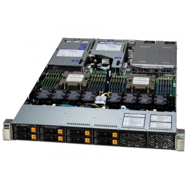 Сервер Supermicro SYS-6029TP-HTR